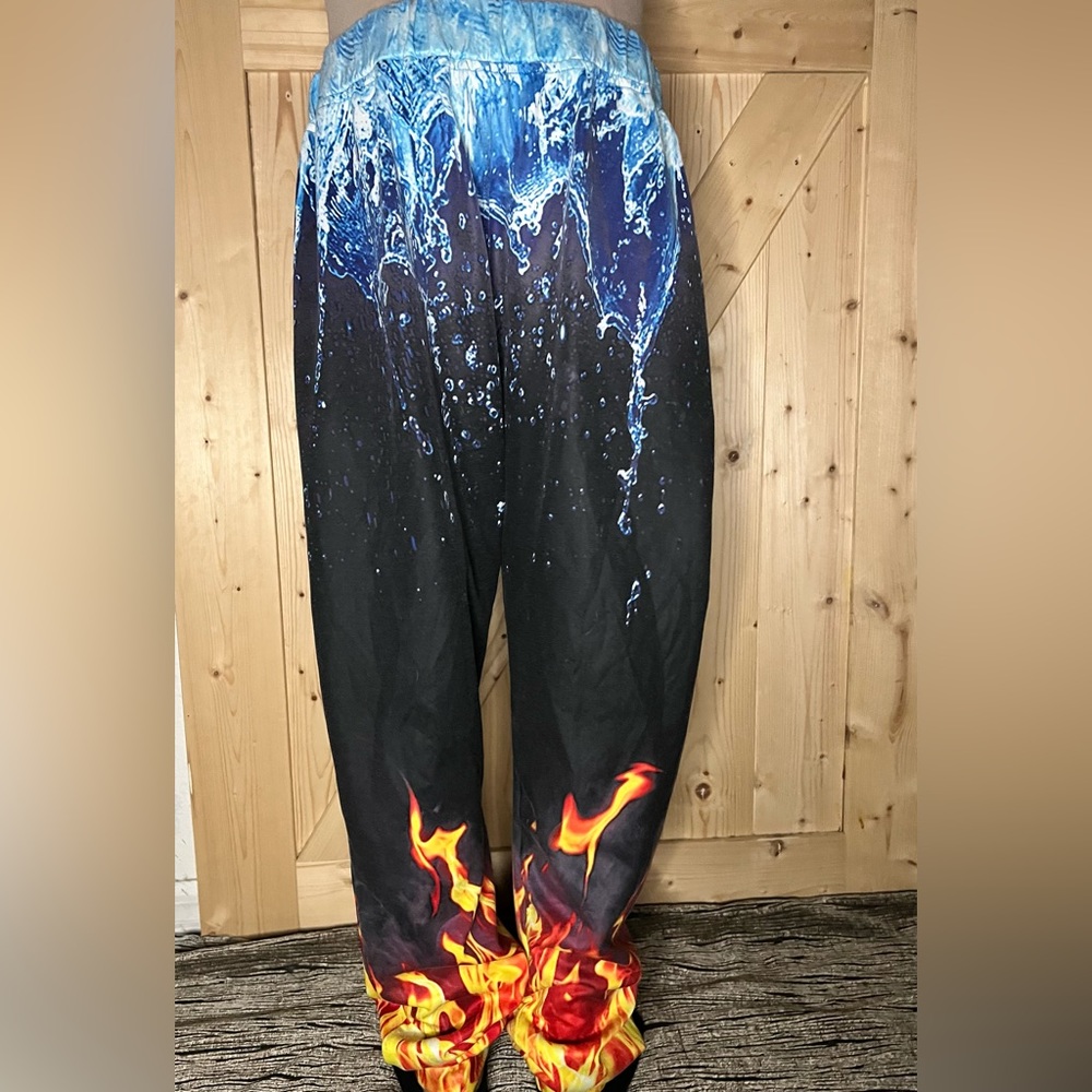 Sweatpants - Picture 3 of 3